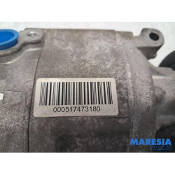 Fiat - 500 - Pompe clim