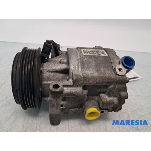 Fiat - 500 - Pompe clim