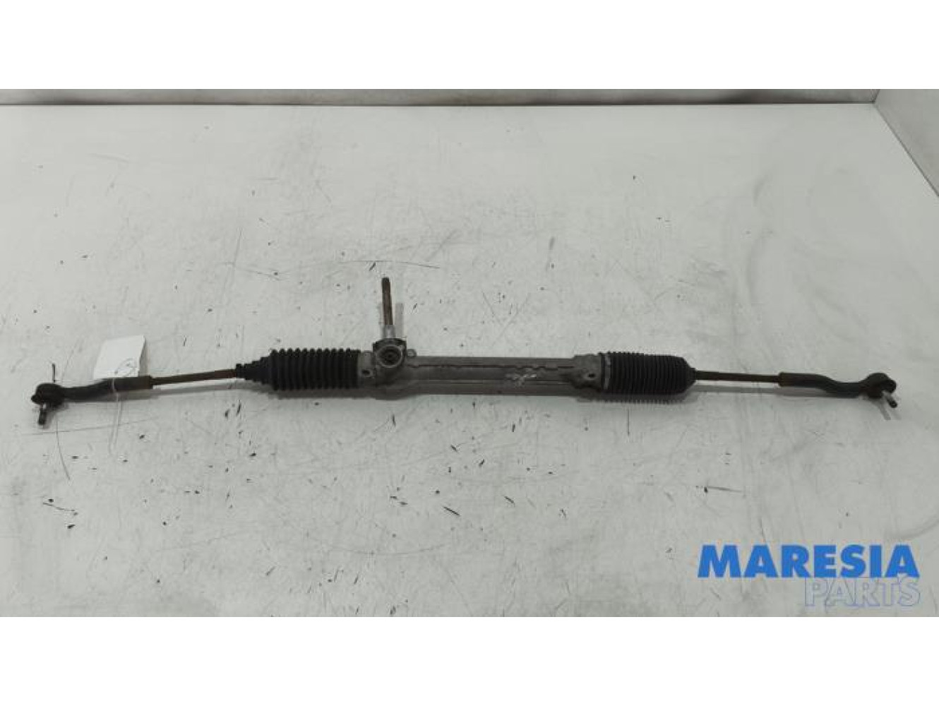 Fiat - 500 - Steering box