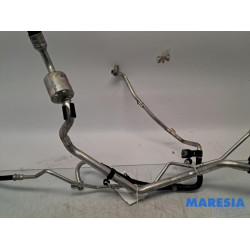 Citroen - DS3 - Airco Leiding