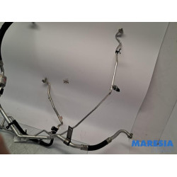 Citroen - DS3 - Airco Leiding