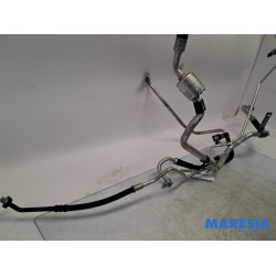 Citroen - DS3 - Airco Leiding