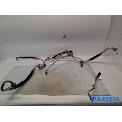 Citroen - DS3 - Airco Leiding