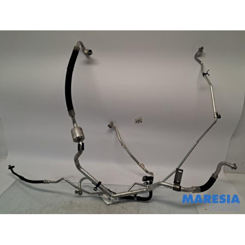 Citroen - DS3 - Airco Leiding