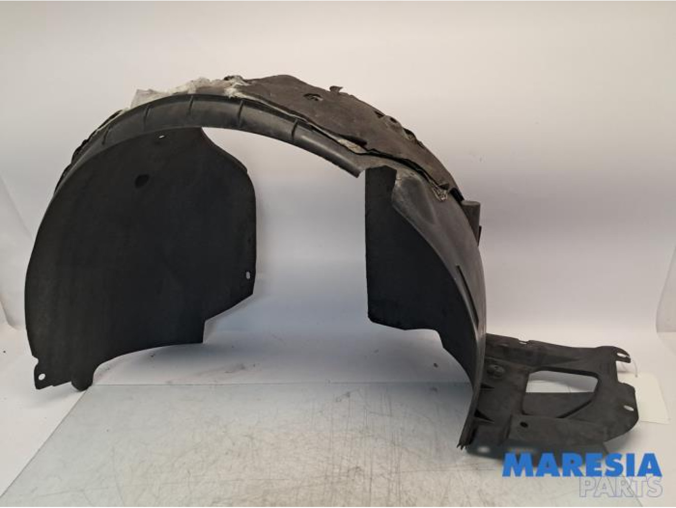 Citroen - DS3 - Wielkuip