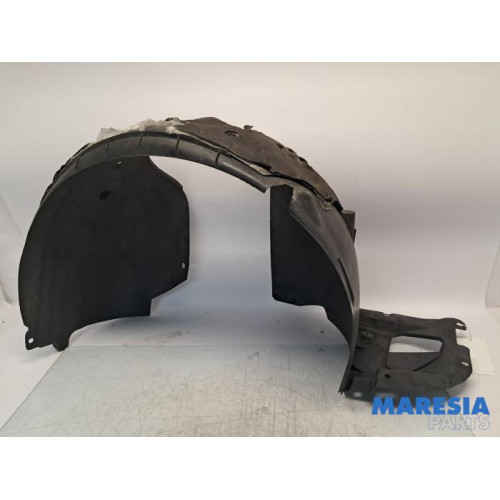 Citroen - DS3 - Wielkuip