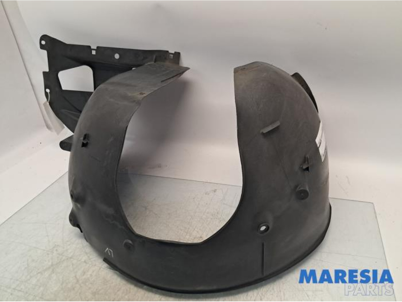 Citroen - DS3 - Wielkuip