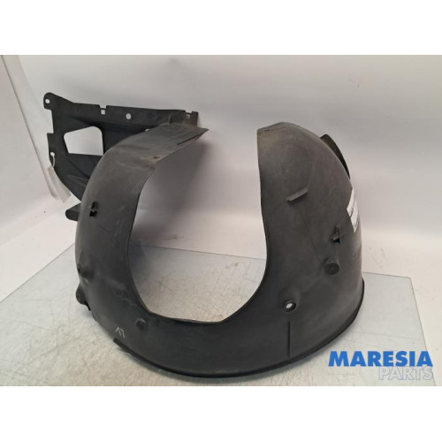 Citroen - DS3 - Wielkuip