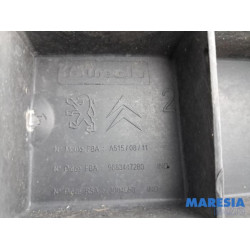 Citroen - DS3 - Stoßstangenrahmen vorne