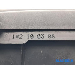 Citroen - DS3 - Luchtfilterhuis