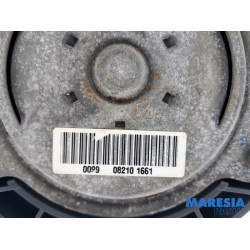 Citroen - DS3 - Koelvin Motor