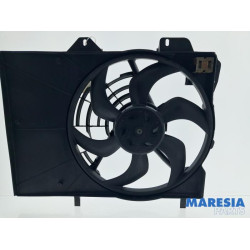 Citroen - DS3 - Koelvin Motor