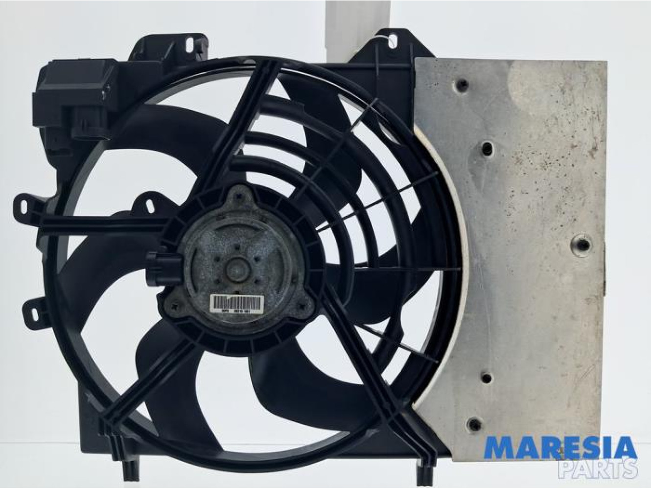 Citroen - DS3 - Koelvin Motor