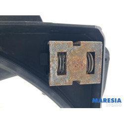 Citroen - DS3 - Koelvin Motor