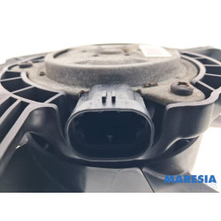 Citroen - DS3 - Koelvin Motor