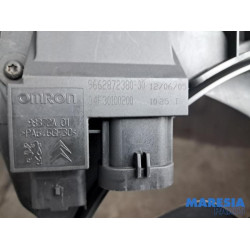 Citroen - DS3 - Koelvin Motor