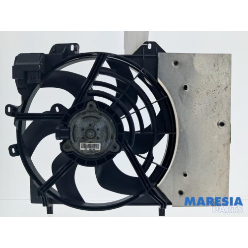 Citroen - DS3 - Koelvin Motor