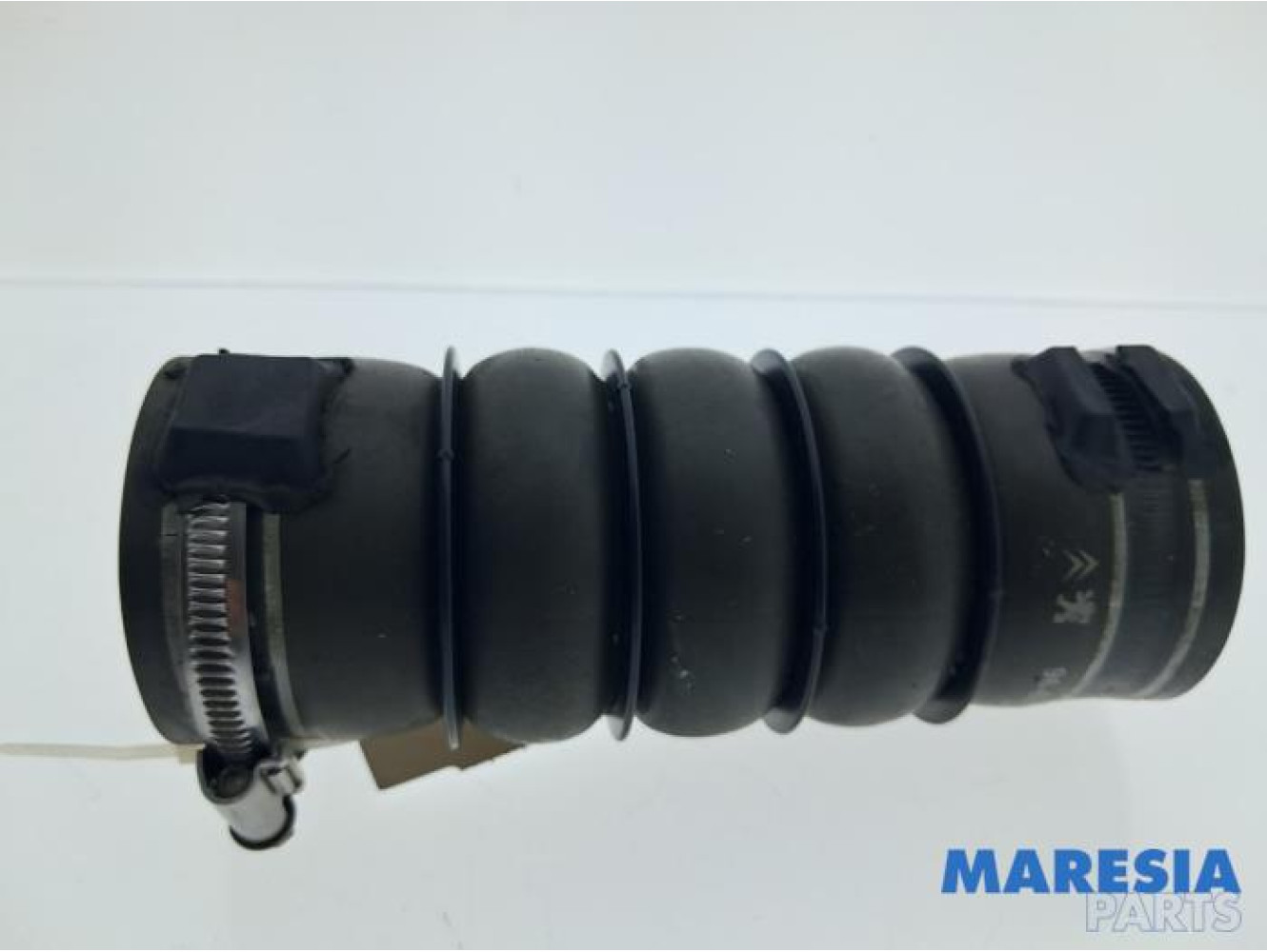 Citroen - DS3 - Intercooler Slang