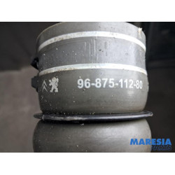 Citroen - DS3 - Intercooler Slang