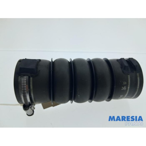 Citroen - DS3 - Intercooler Slang