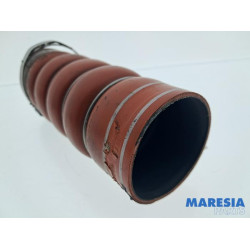 Citroen - DS3 - Intercooler Slang