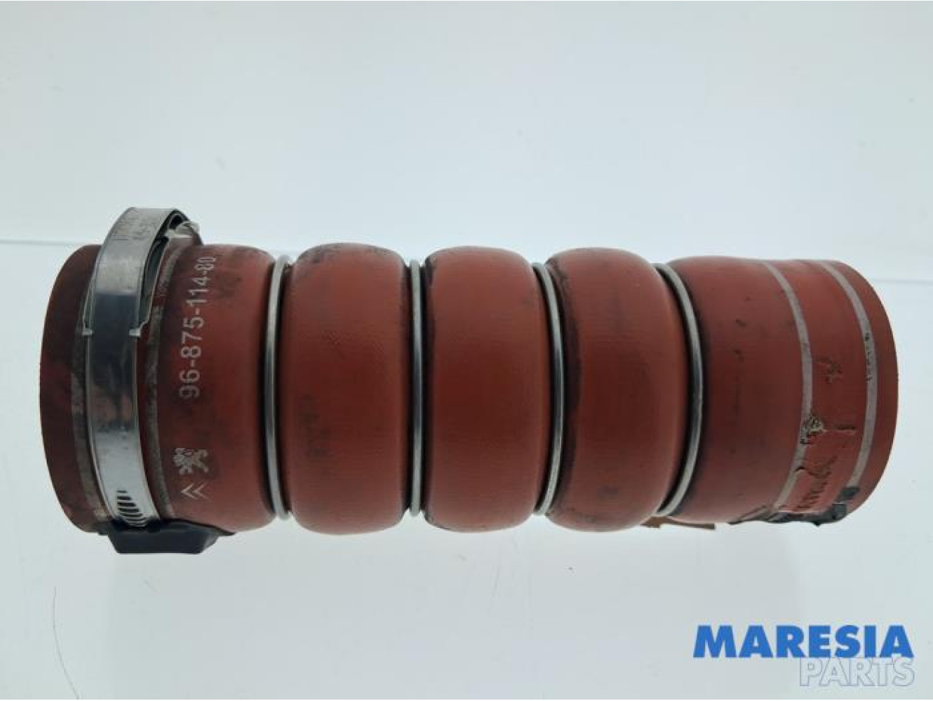 Citroen - DS3 - Intercooler Slang