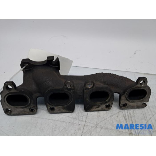 Citroen - DS3 - Uitlaatspruitstuk