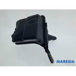 Citroen - DS3 - Zekeringkast