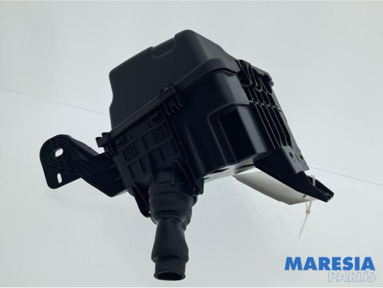 Citroen - DS3 - Zekeringkast