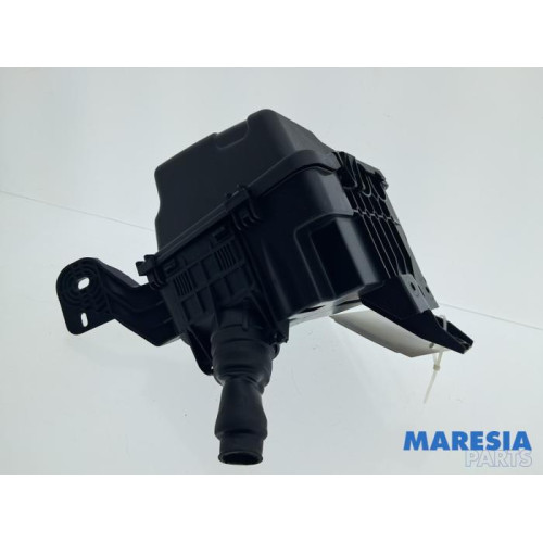 Citroen - DS3 - Zekeringkast