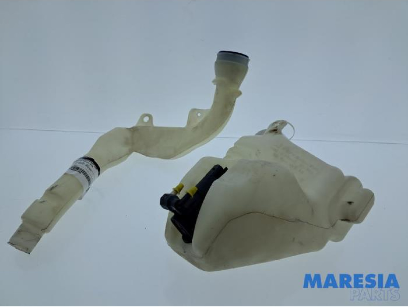 Citroen - DS3 - Ruitensproeiertank voor