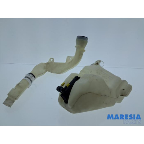 Citroen - DS3 - Ruitensproeiertank voor