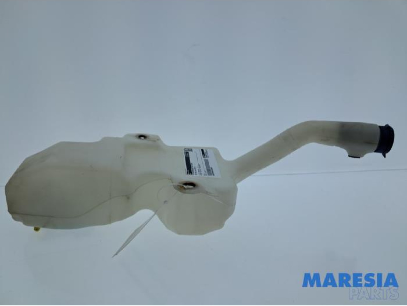 Fiat - 500 - Réservoir lave-glace avant