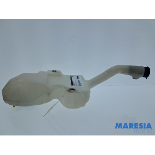 Fiat - 500 - Ruitensproeiertank voor