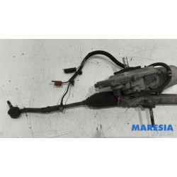 Citroen - DS3 - Stuurhuis Bekrachtigd