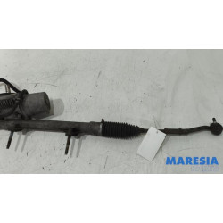 Citroen - DS3 - Stuurhuis Bekrachtigd