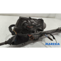 Citroen - DS3 - Stuurhuis Bekrachtigd