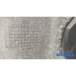 Citroen - DS3 - Stuurhuis Bekrachtigd