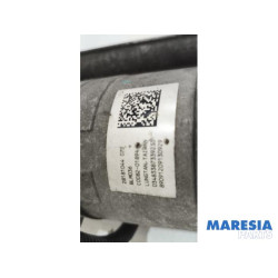 Citroen - DS3 - Stuurhuis Bekrachtigd