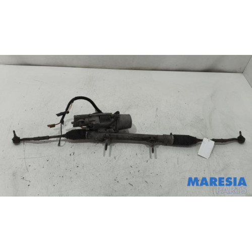 Citroen - DS3 - Stuurhuis Bekrachtigd