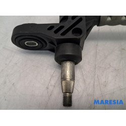 Fiat - 500 - Wiper mechanism