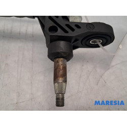 Fiat - 500 - Wiper mechanism