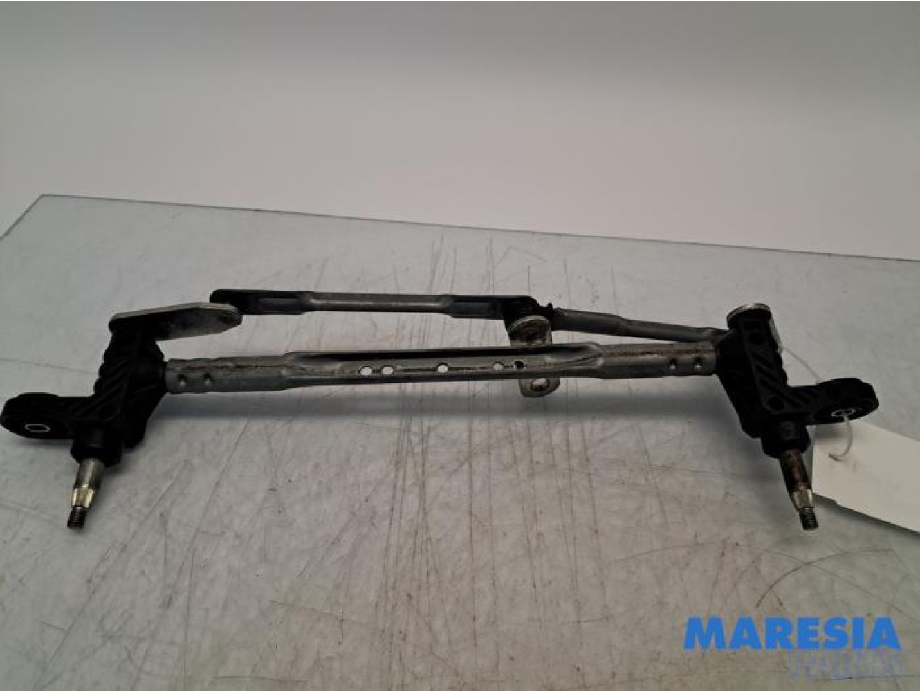 Fiat - 500 - Wiper mechanism