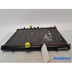 Citroen - DS3 - Radiateur