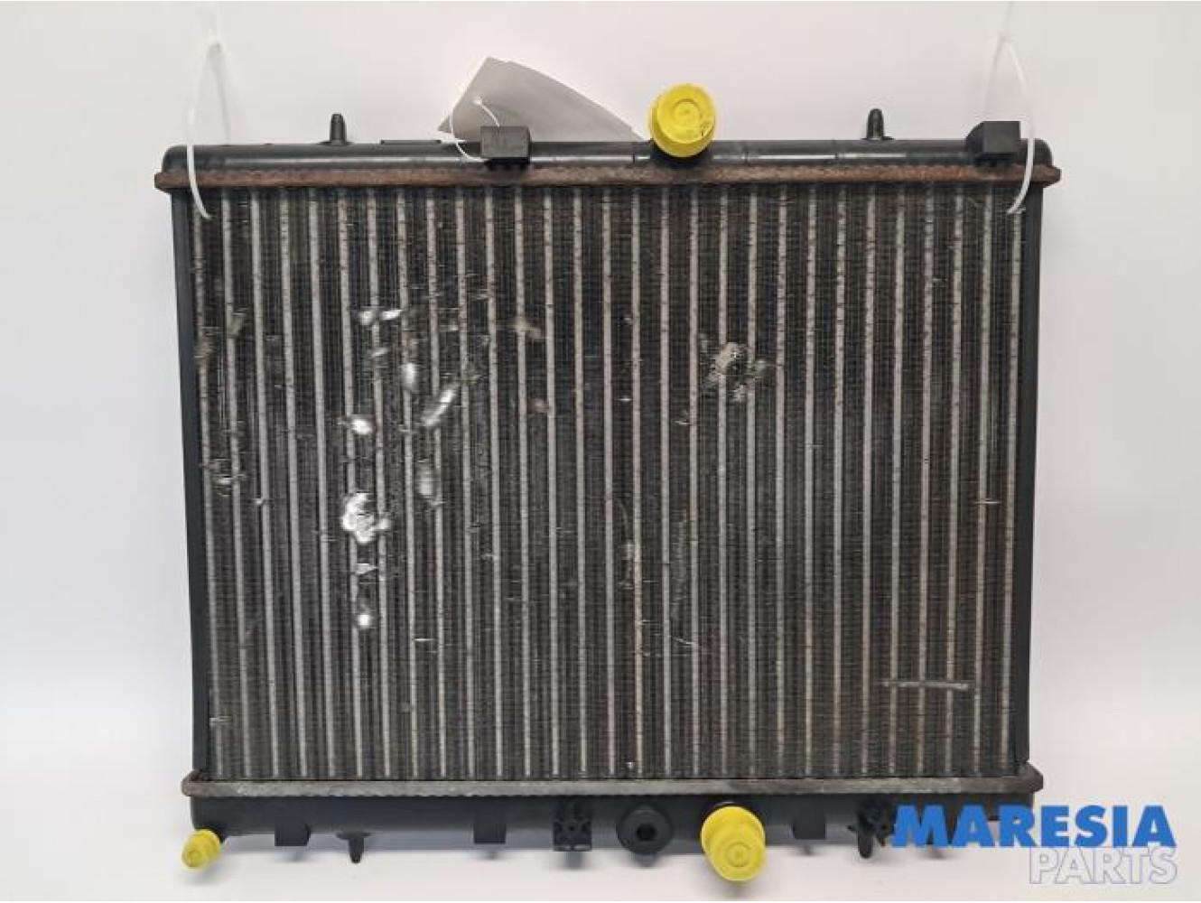 Citroen - DS3 - Radiateur