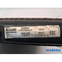 Citroen - DS3 - Radiateur