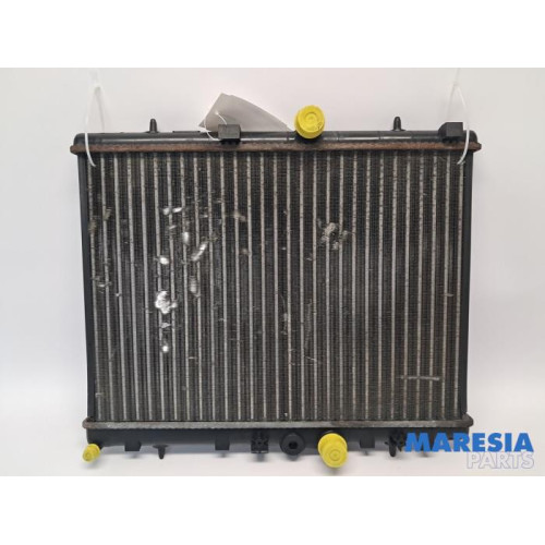 Citroen - DS3 - Radiateur