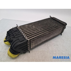 Citroen - DS3 - Intercooler