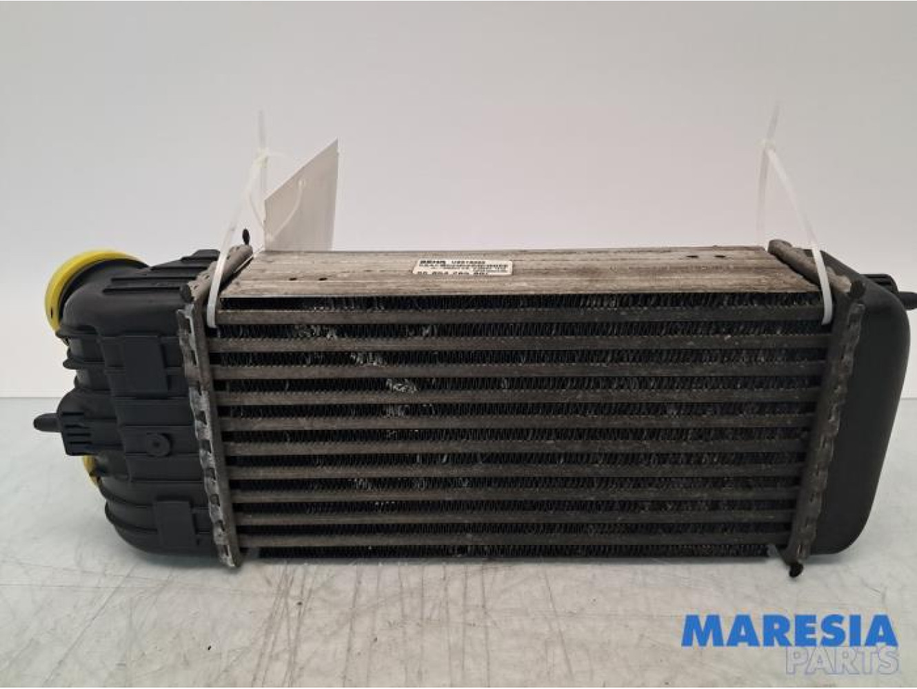 Citroen - DS3 - Intercooler