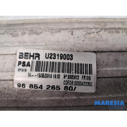 Citroen - DS3 - Intercooler